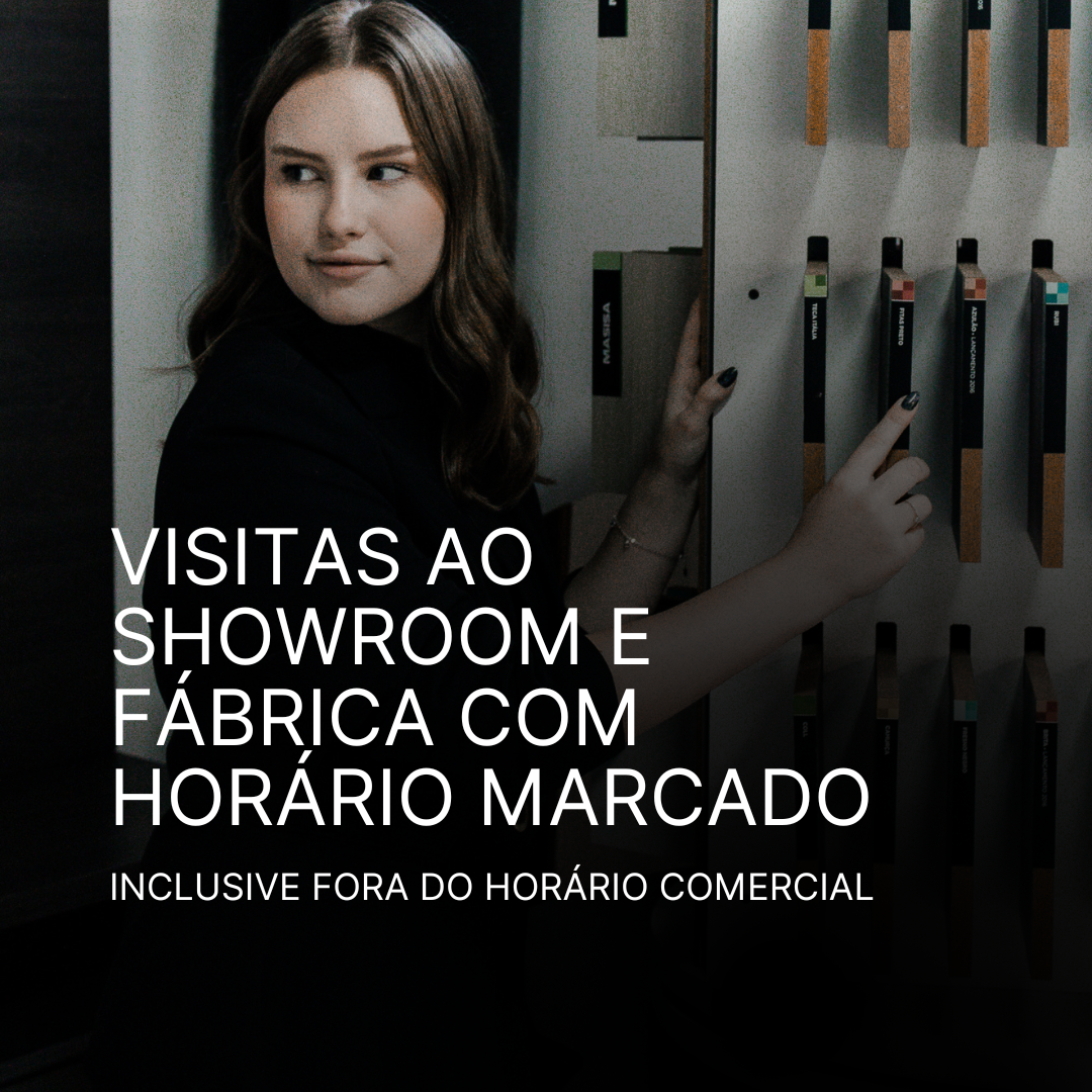Agende seu Momento Exclusivo